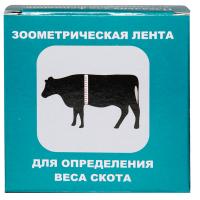 Лента мерная