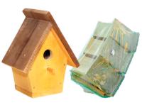 Скворечник "Тип №2"