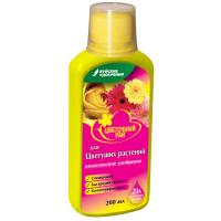 Цветочный рай для Цветущих 0,2л