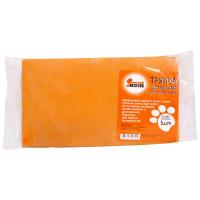 Тряпка для пола 50*60см вискоза 310217