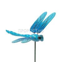 Штекер садовый Стрекоза 2029-4 008517