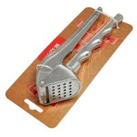 Пресс д/чеснока алюм. + орехокол