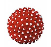 Игрушка для собак Мяч Игольчатый 7см винил 1007