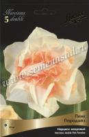 Нарцисс Махровый Пинк Парадайз* (12/14) 5 шт.