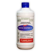 Фитоспорин-АС 0,5л (10видов защиты)