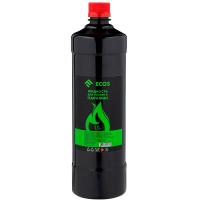 Жидкость для розжига парафин 1л 999726