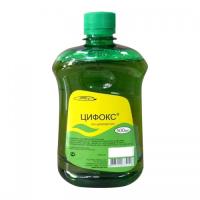 Цифокс 0,5л от бытовых насекомых