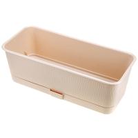 Балконный ящик 40см Прованс пудровый 5PL0340