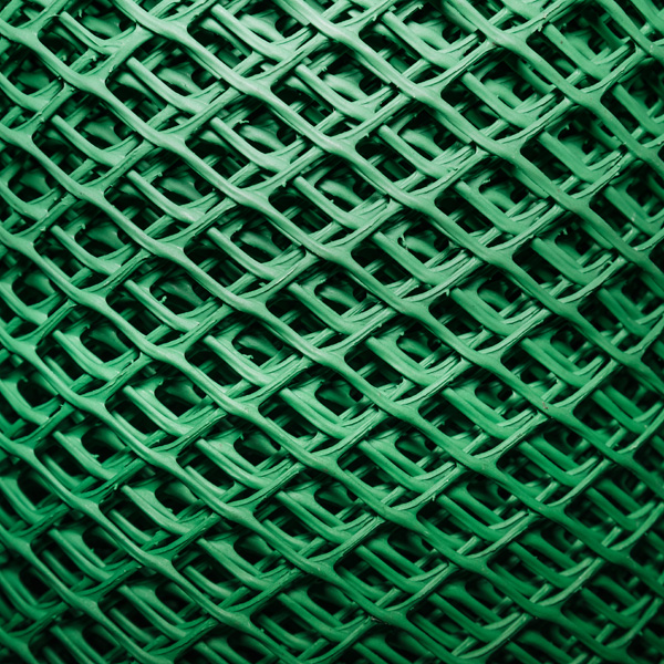 Сетка садовая 15*15 ромб 1,2*20м зеленый ЭКО / АС