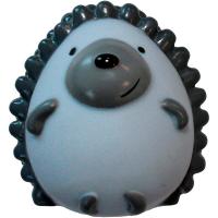 Игрушка с Ежик из винила 6*8см/240шт/ИШ127/Евро