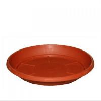 Поддон 20см терракот/001042