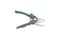 Секатор лезвие из высококачественной нержавеющей стали ZM 2005 (до15мм) /10шт/Zema