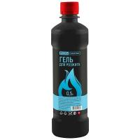 Гель для розжига Ecos 0,5л 