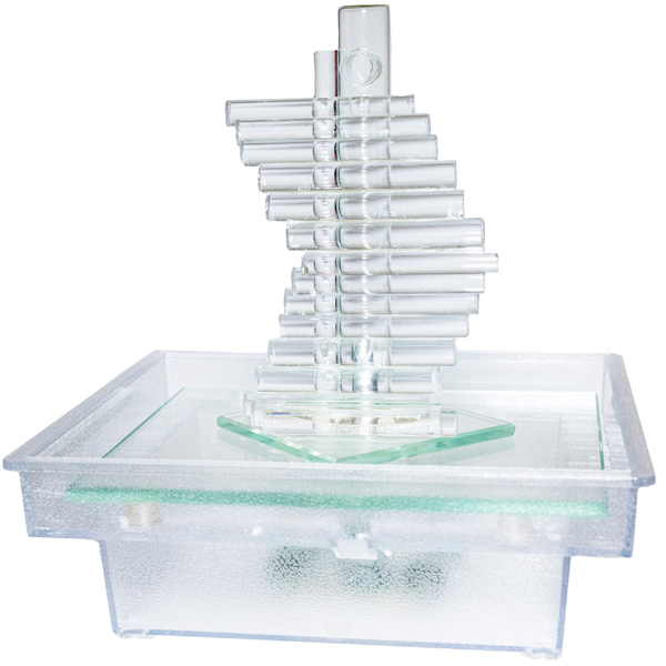 ФОНТАН Олимпия 20,0*18,0*21,5см DF50044/ФЦ