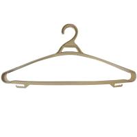 Вешалка-плечики д/одежды цветные р-р 52-52 