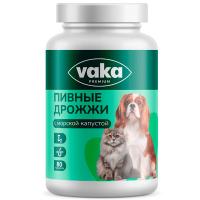 Вит Пивные Дрожжи с морской капустой 80т ВАКА/36674/100шт/Биосфера