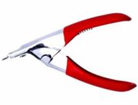 Когтерез-гильотина Уют блистер 12,2см/ВК7001 