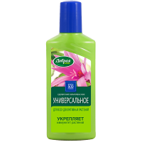 Добрая Сила  для комнатных и балконных 250мл