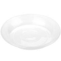 Поддон Евро D18см прозрачный 5PL0274