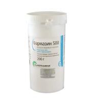 Фармазин-500 200 гр