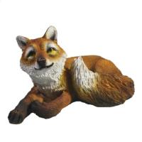 Лисичка 17,5*10*9см 718100/F815