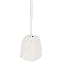 Комплект д/туалет. Melange молочный туман PT4085 /10шт/ПТ