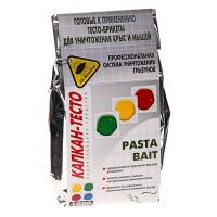 Русский Капкан ПРОФ тесто-брикет 1кг рыба