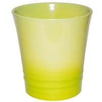 Кашпо ЛАЙМ ФЛИП 627/14 46929/ФЦ