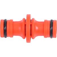 Соединитель Жук двойной под коннектор 330849-00