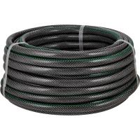 Шланг поливочный армированный 4-х слойный 3,4 50м ПВХ Green Garden GG5504 /1шт/ПР