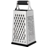 Терка четырехгранная PRATICO высота 26см 310894 /24шт/Mallony 