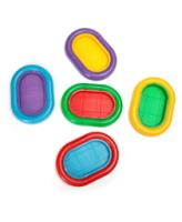 Кормушка для рыб большая Бриллиант