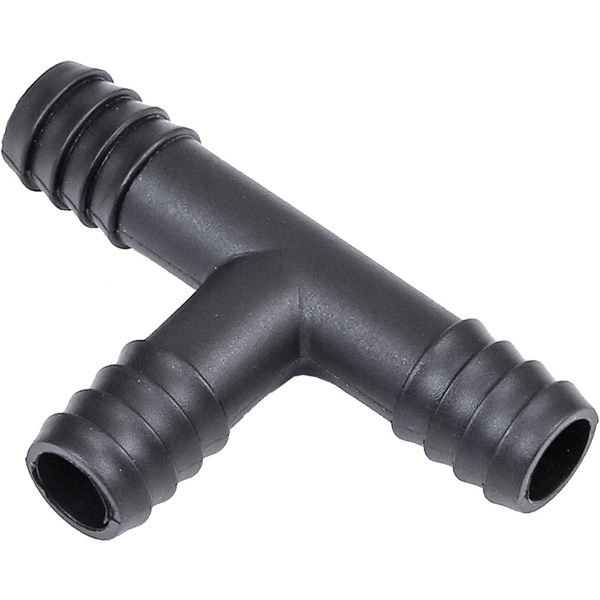 Набор тройников (5шт) больших от емкости для капельного полива Жук 330122-00