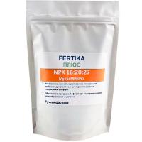 Фертика Плюс 500г дой-пак 16шт