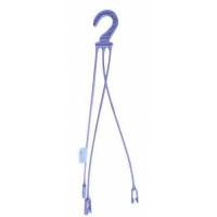 Подвеска для кашпо 45см лавандовый 5PL0123 