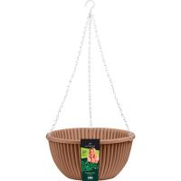 Подвесное Верде 6л фраппе на металл. цепочке КШ-5768 /10шт/ПП