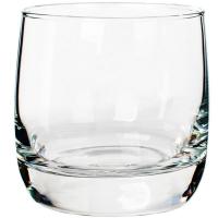 Стакан 310мл "Французский ресторанчик" низкий 