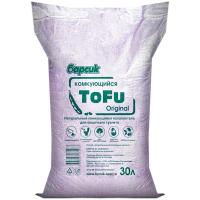 Наполнитель Барсик Тофу оригинал 30л/шт/92097
