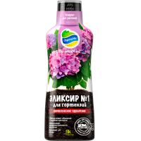 ОрганикМикс Эликсир №1 250мл для гортензий