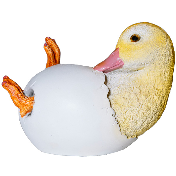 Утенок в скорлупе 718895/F814