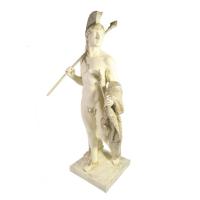 Ясон (слон.кость) L13W13H43 713666/I093