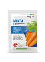 Миура от сорняков по овощным культурам 4мл 