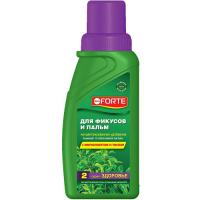 Бона Форте Здоровье для фикусов и пальм 285мл