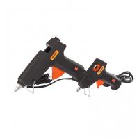 Набор пистолетов клеевых 7/11мм 20/100 Вт 3/8г/мин 93038