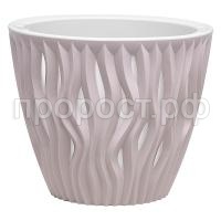 вдохновение бежево розов