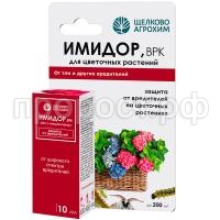 Имидор врк цветы 10 мл Имидор врк цветы 10 мл