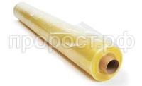 Пленка п э техническая 100мкм 3м 100п.м (рукав 1,5м, 300м2)