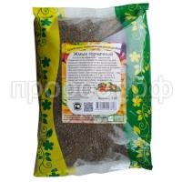 Жмых горчичный 1 кг