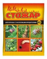 стожар 40гр