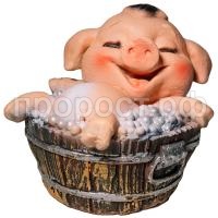 поросенок в корыте поросенок в корыте